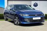 2025 Volkswagen Passat