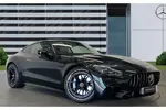 2025 Mercedes-Benz AMG GT
