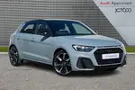 2025 Audi A1