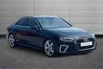 2022 Audi A4
