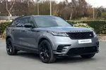 2021 Land Rover Range Rover Velar