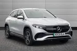 2021 Mercedes-Benz EQA