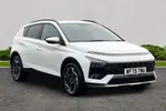 2025 Hyundai Bayon
