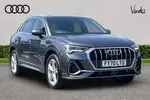 2020 Audi Q3