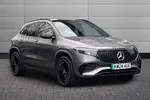 2024 Mercedes-Benz EQA
