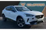 2023 Cupra Formentor
