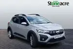 2023 Dacia Sandero Stepway