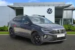 2025 Volkswagen Taigo