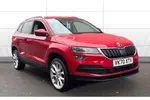 2020 Skoda Karoq