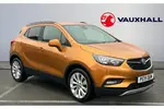 2019 Vauxhall Mokka X