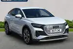 2021 Audi Q4