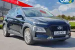 2018 Hyundai Kona