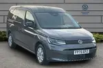 2025 Volkswagen Caddy Maxi