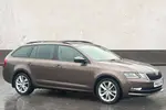 2019 Skoda Octavia Estate