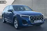 2024 Audi Q7