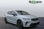 2026 SEAT Ibiza