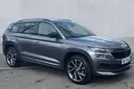 2022 Skoda Kodiaq