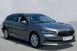 2024 Skoda Superb