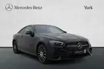 2023 Mercedes-Benz E-Class