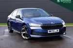 2025 Skoda Superb