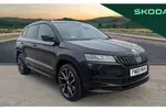 2019 Skoda Karoq
