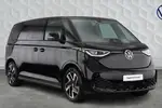 2025 Volkswagen ID.Buzz