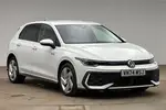2024 Volkswagen Golf