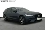 2022 Volvo V90