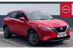 2023 Nissan Qashqai
