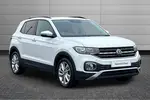2022 Volkswagen T-Cross