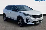 2023 Peugeot 3008