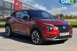 2025 Nissan Juke