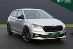 2025 Skoda Fabia