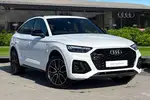 2021 Audi Q5 Sportback