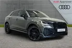 2023 Audi Q2