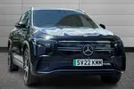 2022 Mercedes-Benz EQA