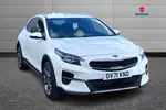 2021 Kia XCeed