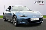 2019 Mazda MX-5