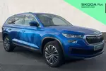 2023 Skoda Kodiaq