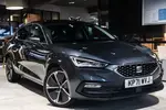 2021 SEAT Leon