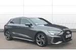 2023 Audi A3