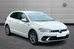 2024 Volkswagen Polo
