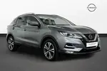 2019 Nissan Qashqai
