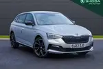 2023 Skoda Scala