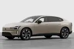 Volvo Es90