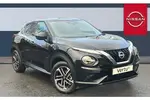 2024 Nissan Juke