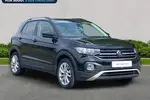 2023 Volkswagen T-Cross