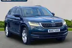 2017 Skoda Kodiaq