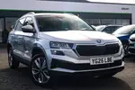 2025 Skoda Karoq