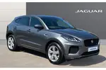 2020 Jaguar E-Pace